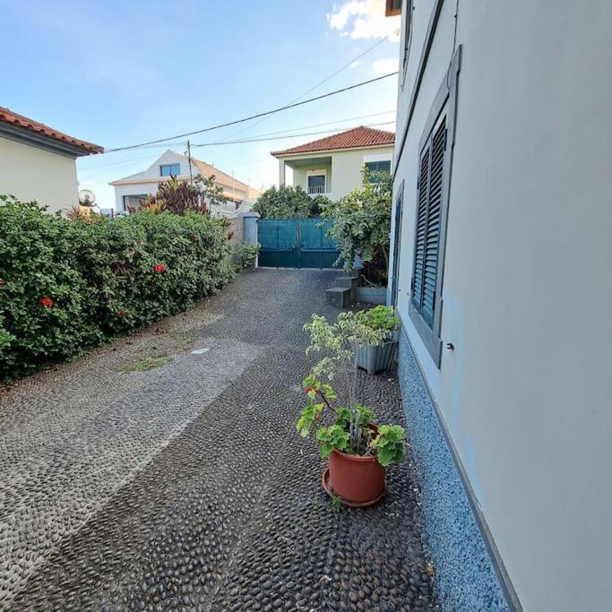 Chale Funchal - City View Funchal (Madeira) Exterior foto