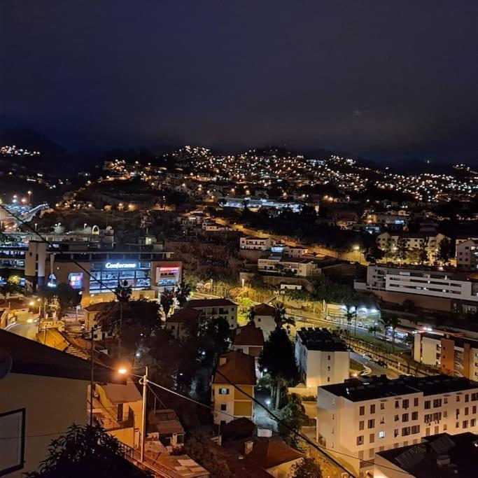 Chale Funchal - City View Funchal (Madeira) Exterior foto